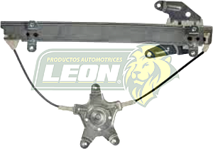 ELEVADOR MANUAL NISSAN TSURU III 92-17 TRASERO (R)