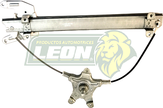 ELEVADOR MANUAL NISSAN TSURU III 92-17 TRASERO (L)