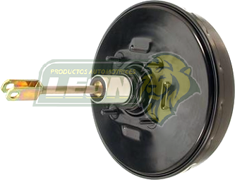 BOOSTER FRENO JETTA A2 88-92 1.8L, GOLF A2 88-92 1.8L