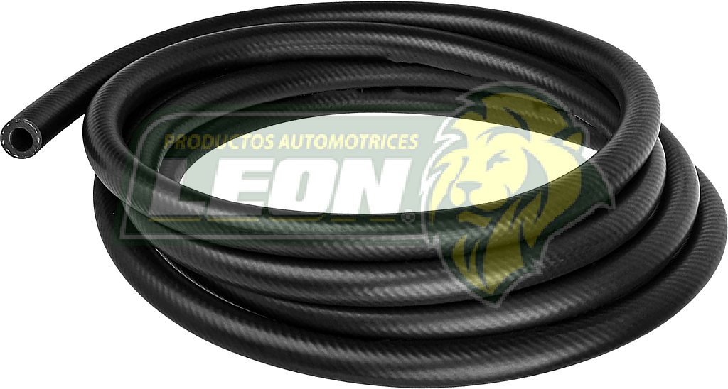 MANGUERA CALEFACCION 5/8" GATES (511216) $ X mt., VENTA MÍN. 5 mt.