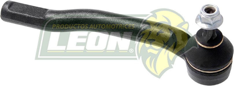 TERMINAL DIRECCION NISSAN VERSA, MARCH, NOTE HID./STD. (L)