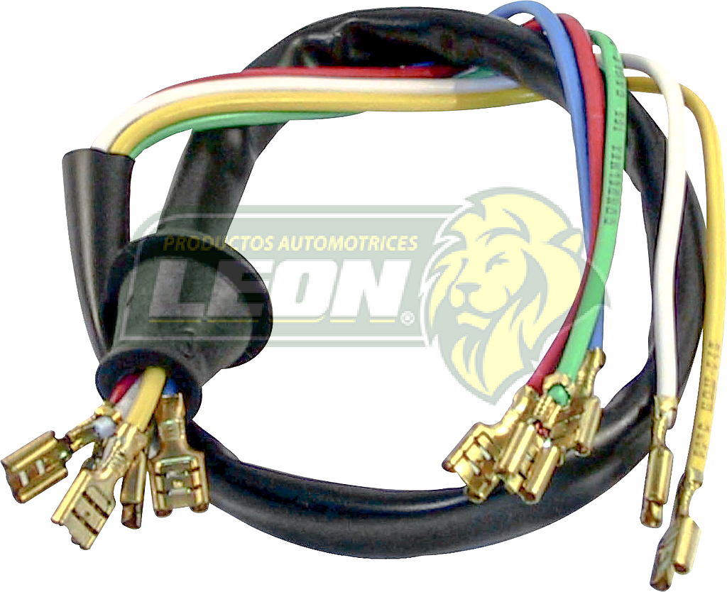 ARNES CALAVERA VW SEDAN 5T. G063