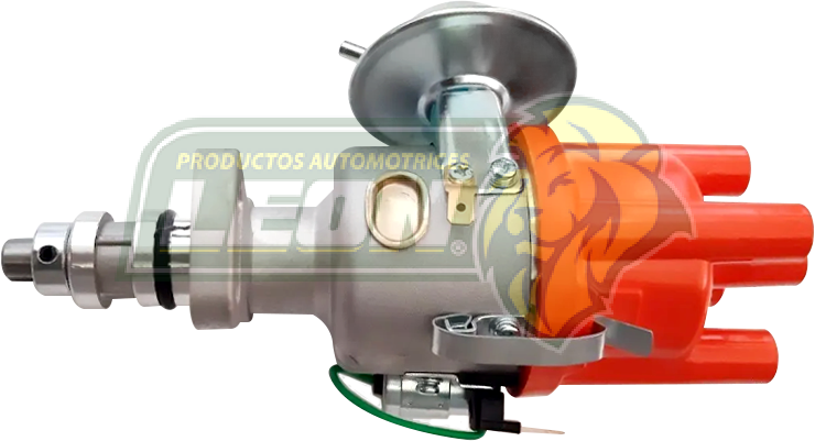 DISTRIBUIDOR NISSAN 4C. 1.6L TSURU I, II 84-91