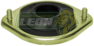 BASE AMORTIGUADOR G.M. CHEVY 1.4, 1.6L, CORSA DELANTERA SUPERIOR T/O