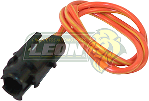 SOQUET TABLERO VW COMBI G121 ó A086