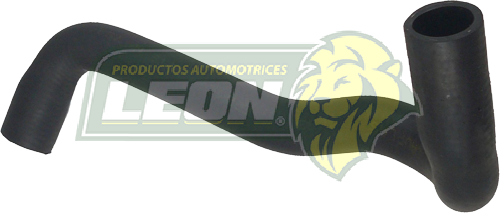 MANGUERA (521043) REFRIGERACION A BOMBA DE AGUA VW CARAVELLE L4 1.8L 90-96, COMBI 1.8L, DERBY 1.8L 90-01, GOLF A3 1.8L, JETTA A3 1.8L 93-99 (2057, MA1043, CH220593, KMA4072, 037121053H)