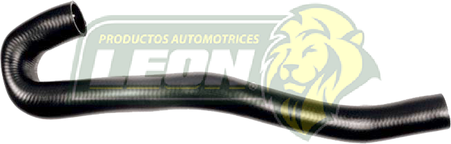 MANGUERA (5211161)  RAD. INF. FORD 1.6L FIESTA 00-07, IKON 03-07 (MA-11161, HRL-11003)