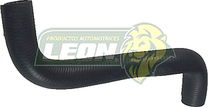 MANGUERA (521017) REFRIGERACION PASO AUDI 80 2.0L 1990, G.M. METRO 1.0L 98-00, 1.3L 98-01, VW CABRIOLET 1.8L 90-93, CARIBE 1.8L 1990, GOLF A2 1.8L , JETTA A2 1.8L 90-92, PASSAT 1.8L 1991, POINTER 1.8L 98-10 (63027, KMA4091, MA1017, CH229183, 026121053A, 026121053G)