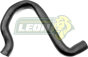 MANGUERA (521132) RAD. SUP. CIRCULACION DE AGUA FORD 3.8L TOPAZ 93-, CMTAS. 5.0, 5.8L EXPLORER 92-09, F250 92-97, F350 90-98 (F1TA8B274TA, MKM-2360, F0TZ8260E, 31132, 61460)