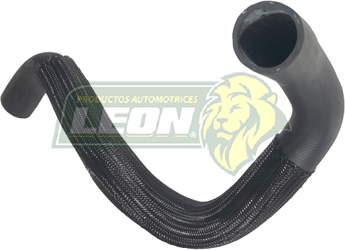 MANGUERA (5213104) RAD INF G.M. C1500, C2500, C3500 Y SUBURBAN 5.0L 93-99, 5.7L 90-99, BLAZER 5.7L 92-94, CADILLAC ESCALADE 5.7L 99-00  (15655026, 15659497, 15657362, 15659495, 15977371, 15671907, 15671766, 15655028, 15655016, 313138, 62075, 71762, CH146572, 21941)