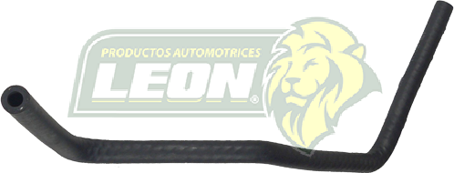 MANGUERA (5213100) REFRIGERACION RADIADOR A DEPOSITO G.M. CAVALIER L4 2.2L 2.3L 2.4L 96-97, WINDSTAR 3.8L 99-03, PONTIAC GRAND AM 3.4L 1999, SUNFIRE 2.2L 2.3L 2.4L 95-02, TOYOTA HIGHLANDER 3.0L 01-03 (64126, 86818, 18246, 162670A020, XF2Z8B081BA, XF228C633BC, 22595739, 162670A020)