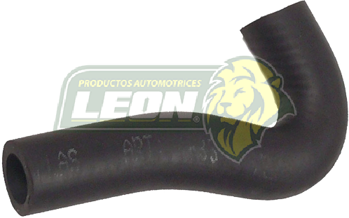 MANGUERA (521316) REFRIGERACION PASO G.M. C10 L6 4.1L 82-83, C10 4.8L 75-80, C15 4.8L 1986, C20 4.1L 82-83, C20 4.8L 75-86, C20 SUBURBAN 4.8L 75-82, C30 4.8L 75-86, C35 4.8L 1986, C40 4.8L 1986, GMC C15 4.8L 75-78, C1500 4.8L 79-80, C25 4.8L 1975-1978, C25 SUBURBAN 4.8L 75-78, C2500 4.8L 79-86, C2500 SUBURBAN 4.8L 79-82, C35 4.8L 75-78, C3500 4.8L 79-86, C4000 4.8L 1986, C4500 4.8L 71-87 G.M. C50 4.8L 80-86, C60 4.8L 80-86, C60 & KODIAK 4.8L 80-86, C5000 4.8L 80-87 (63011, 70785, CH141073, 20925, 109311, 14088350, 352200, 370649)