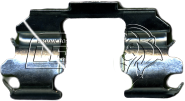 SEGURO F.D. TOYOTA AVANZA 07-13 8671 D1471 R.D.