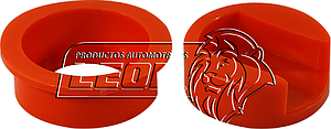 CUENCA PARA BATEA NISSAN PK-UP (JGO.) NARANJA