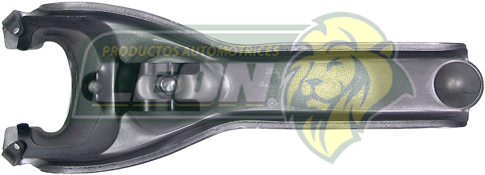 HORQUILLA CLUTCH G.M. SERIES C, K, R Y V 6C. M.292, V8 M.305, 350, 454, 6.2L 85-90 MICRO HIDR.