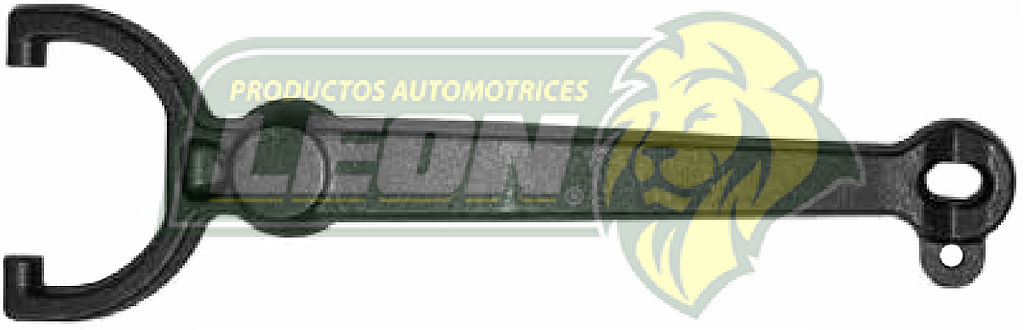 HORQUILLA CLUTCH G.M. KODIAK 5V. 90-07 7.0, 8.1L (15574633) CHROMITE