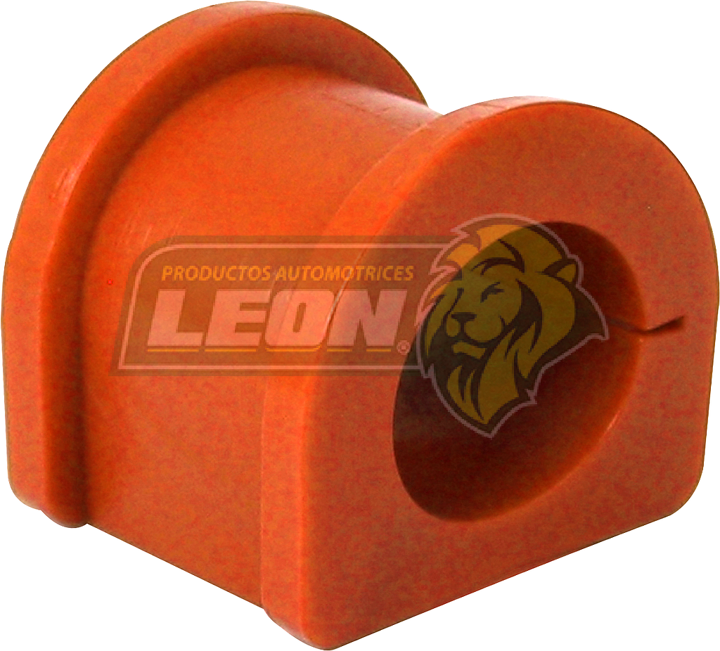 GOMA BARRA ESTABILIZADORA JEEP CHEROKEE POLIURETANO