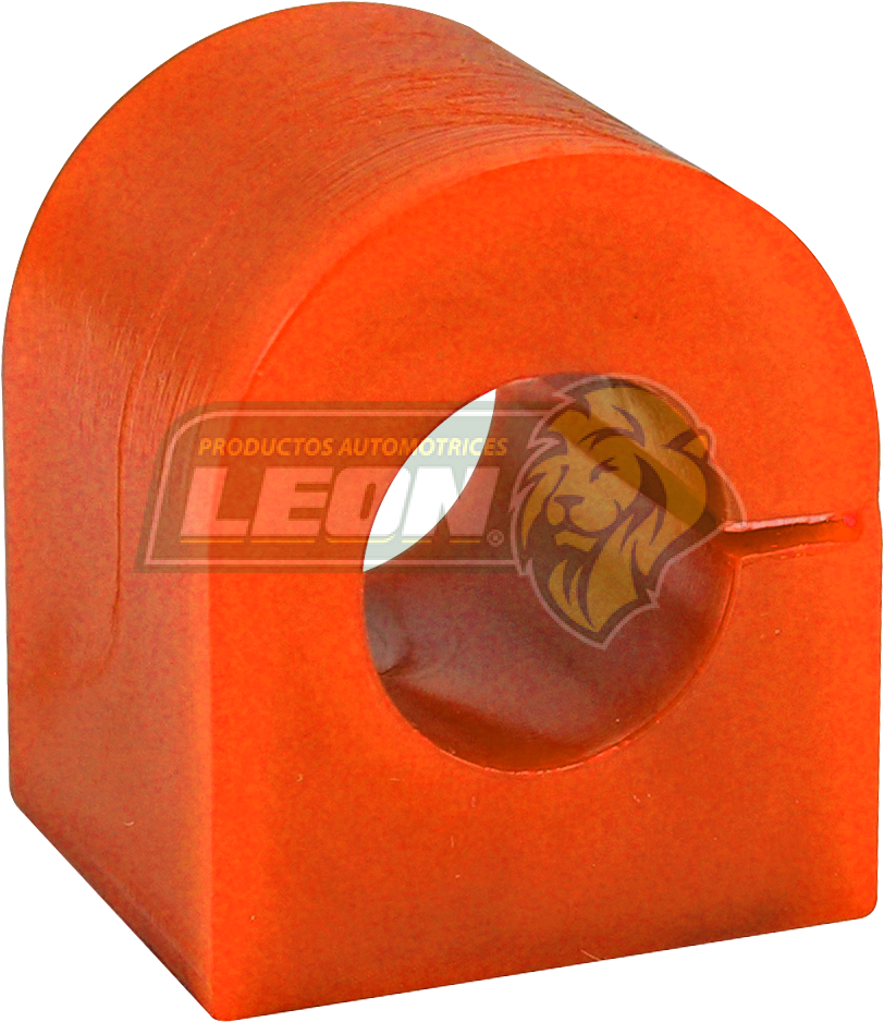 GOMA BARRA ESTABILIZADORA NISSAN PK-UP M.1800, TSURU II POLIURETANO