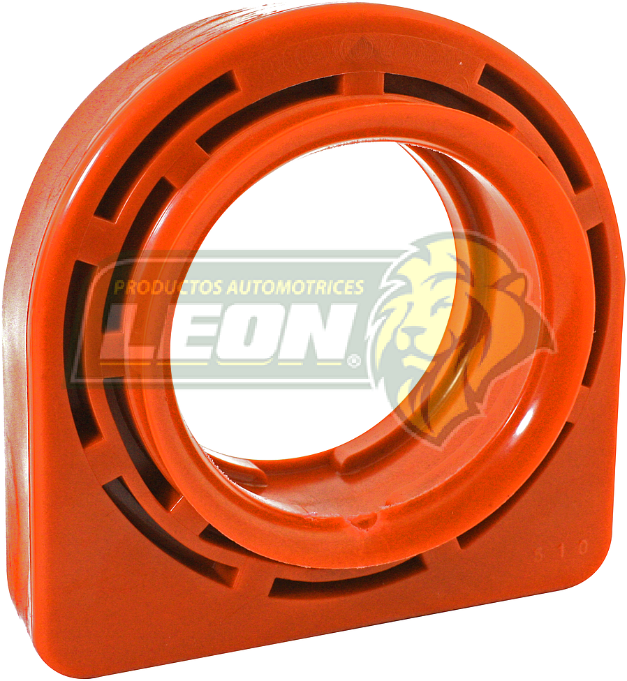 GOMA CARDAN G.M., DODGE, FORD CAMIONES 3 1/2 Ton. POLIURETANO