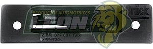 SOPORTE FACIA VW POINTER 00-05 TRASERA (L)