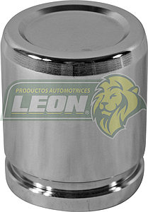 PISTON F.D. HO2019 Ø: 38 mm A: 44.4 mm TOYOTA RAV4 06-17, CAMRY 07-17, MATRIX 09-13, LEXUS  ES300H, ES350 13-16, PONTIAC VIBE  09-10 8332 D1212 S/RAN R.T.