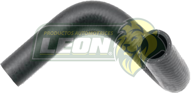 MANGUERA (521441) RAD. SUP. NISSAN PK-UP 1600, J1800 76-85 (31441, 61066, 70895, CH189521)