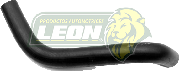 MANGUERA (521413) RAD. INF. NISSAN 1.8L ESTAQUITAS 93-94, ICHIVAN 93-94, SAKURA 82-86 (31413, 61848, MA-1413, CH181222)