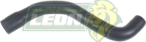 MANGUERA (521118) RAD. SUP. FORD TOPAZ 3.0L 93-94, MERCURY GHIA 3.0L 92-94 (F33E8260BA, 31118, MA-1118, CH131381)