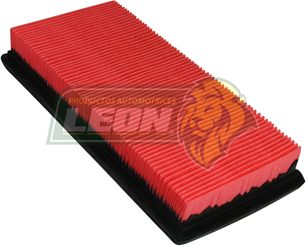 FILTRO AIRE MARCH 11-12 4C. 1.6L, TIIDA 07-11, CUBE 09-12, VERSA 07-12 1.8L