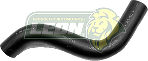 MANGUERA (521131) RAD. SUP. FORD F100, MAVERICK 70-77 5.0L , P350 Y P400 74-79 (31131, 60686, CH135455)