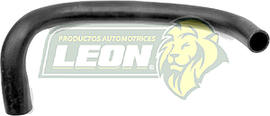 MANGUERA (5211152) RAD. SUP. ACURA TL 2.5L 1998, FORD BRONCO 4.9L 90-92, F150 4.9L 90-96, F250 4.9L 90-96, F350 4.9L 90-96 (F5TA8B274TC, 311152, 62447, 71599, CH130011, 22417)