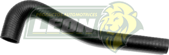 MANGUERA (521001) CALEFACCION “PIPA” VW CABRIOLET 1.8L 90-93, GOLF Y JETTA A2 1.8L 90-92, JETTA A2 2.0L 90-92 (171121611E, 31001, 63028, MA-1001, 21458)