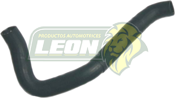 MANGUERA (521130) RAD. INF. FORD F-150 3.8L 92-93 (97TV8B273PA, 31130, MA-1130, CH135382)