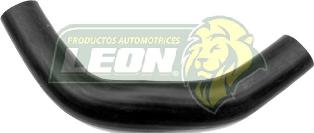 MANGUERA (521207) RAD. INF. DODGE MICROBUS, B150, B250, B350 3.9, 5.2, 5.9L 1990 (60880, CH111302)