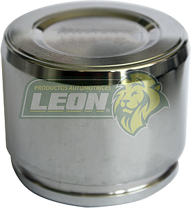 PISTON F.D. HO3107 Ø: 60.12 mm A: 49.3 mm CHRYSLER 200 15-16, STANDARD BRAKES 2.4L, DODGE DART 16-17 9003 D1640 S/RAN R.D.