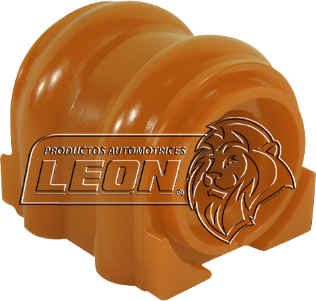 GOMA BARRA ESTABILIZADORA G.M. SPARK POLIURETANO