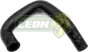 MANGUERA (521050) DE PASO VW GOLF Y JETTA A2 1.8L 85-92 (31050)