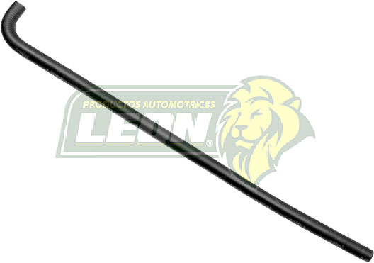 MANGUERA (521255) REFRIGERACION C/AA TRASERO ACURA NSX V6 3.0L 1997, AUDI ALLROAD QUATTRO 2.7L 2005, BUICK CENTURY 3.8L 4.3L 4.9L 80-81, CADILLAC ELDORADO 5.7L 1980, ASTRO 2.5L 4.3L 85-92, C1500 SUBURBAN 5.7L 97-99, CAMARO 3.8L 1980, CAVALIER 2.0L 1984, EPICA 2.5L 04-06, G10 5.0L 1982, K1500 SUBURBAN 5.7L 97-99. FORD MUSTANG 4.2L 5.0L 80-83, THUNDERBIRD 5.0L 84-86, WINDSTAR 3.0L 96-00, GMC C1500, K1500, K2500 GMC SAFARI 2.5L 85-86, INFINITI G20 2.0L 1999, LINCOLN CONTINENTAL 5.0L 1980, MERCURY COUGAR, NISSAN MAXIMA 3.5L 07-08, OLDSMOBILE DELTA 88 4.3L 1980, TOYOTA SOLARA 3.0L 2001 (80416, CH111173, 4105)