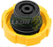 TAPON DEPOSITO ANTICONGELANTE G.M. ASTRA 1.8, 2.0T 06-08, ZAFIRA 2.2L 05-06