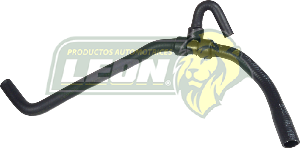 MANGUERA (521354) CALEFACTOR ENTRADA DE AGUA CALEFACCION G.M. CHEVY MONZA 96-01 (31354, 2118, MA-1354)