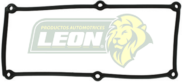 JUNTA TAPA VALVULA DODGE L4, 1.1L, SOHC 12 VAL, MOTOR HYUNDAI, GRUESA 05/12