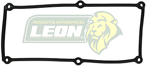 JUNTA TAPA VALVULA DODGE L4, 1.1L, SOHC 12 VAL, MOTOR HYUNDAI, GRUESA 05/12