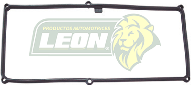 JUNTA TAPA PUNTERIA DODGE 4, 1.0L, SOHC 12 VALV, ATOS 00/04