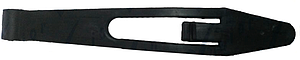 GANCHO COFRE VOLVO, KENWORTH, FREIGTHLINER EXTRA LARGO 33.5 cm