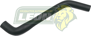 MANGUERA (521038) REFRIGERACION BOMBA DE AGUA TUBO, VERSION PICK-UP, VW POINTER 1.8L 00-05 (2034, KMA4090, MA1038, CH220523, 3051210632)