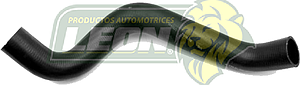 MANGUERA (5211127) RAD. INF. FORD AEROSTAR 3.0L 90-95, RANGER 3.0L 93-94 (E79A8286MA, E79A8B273PA, E79Z8286A, E99A8B273HA, E99A8B273HB, 311127, 62141, 71391, 21673)