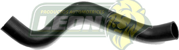 MANGUERA (5211127) RAD. INF. FORD AEROSTAR 3.0L 90-95, RANGER 3.0L 93-94 (E79A8286MA, E79A8B273PA, E79Z8286A, E99A8B273HA, E99A8B273HB, 311127, 62141, 71391, 21673)