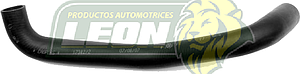 MANGUERA (5211128) RAD. SUP. FORD RANGER 2.3L 90-94, MAZDA B2300 2.3L 1994 (E79A8286MA, E79A8B273PA, E79Z8286A, E99A8B273HA, E99A8B273HB, 311128, 61363, 71596, 22047)