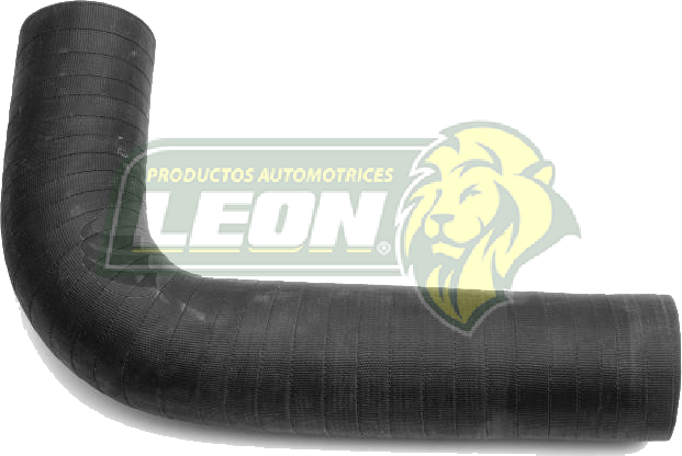 MANGUERA (521708) RAD. SUP. DINA CAMION D1000 Y D3000 78-82 6 Cil DIESEL (307505B22, 31708, 70397, CH121091)