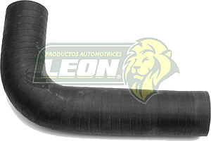 MANGUERA (521708) RAD. SUP. DINA CAMION D1000 Y D3000 78-82 6 Cil DIESEL (307505B22, 31708, 70397, CH121091)